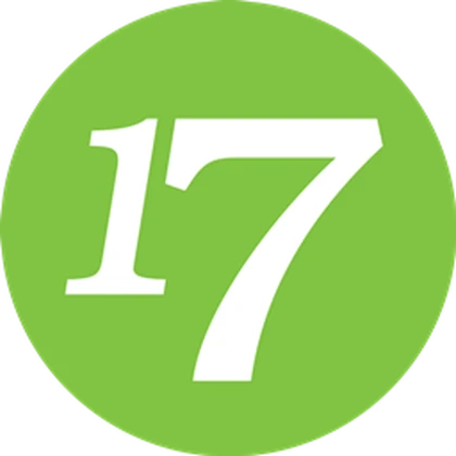 The '17ers Roblox group icon
