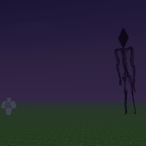 The Broken Script (SO EVIL)