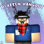 D_xrren Hangout