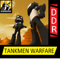 TankMen Warfare