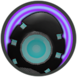 Cooling Down Robot Egg
