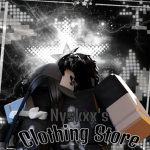 Nyskxx’s Clothing Group