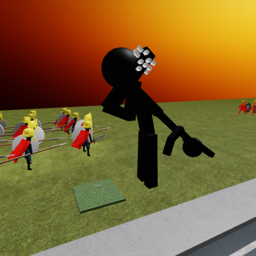 Stick war:legacy series