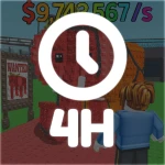 [4H🚨] Arrest Brainrot