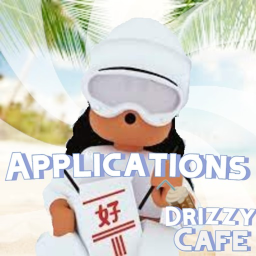 Chief of Supervision Applications