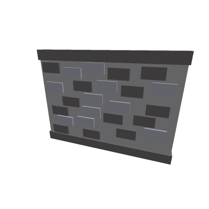 Stone Wall