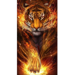 The Fire Mammals
