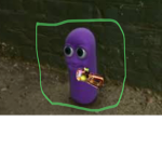 The beanos minions