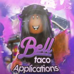 Work at Bell Taco | Application Center