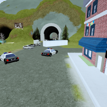 Undead Realistic Roleplay