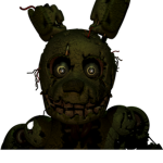 The SpringTraps family