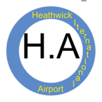 Heathwick International Airport