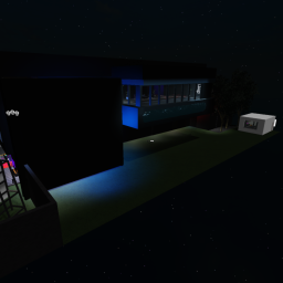 Haze Club