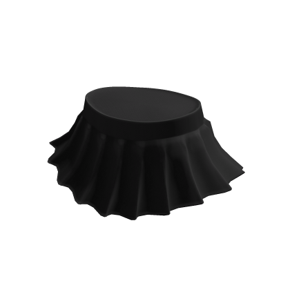 Mini Skirt Black thumbnail