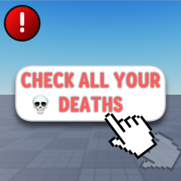 How many times have you died?