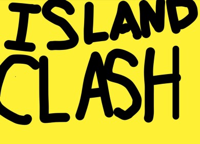 Island Clash