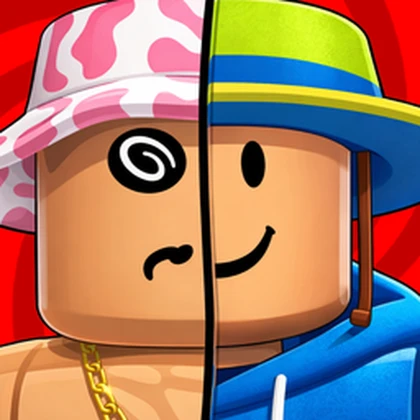 LINED & AZPAZ GANG Roblox group icon