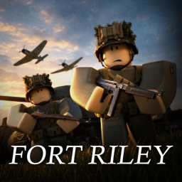 Fort Riley, 1940's