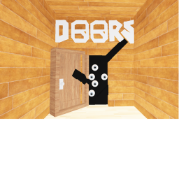 Doors But Bad- But Worse But Even Worse *Continue*