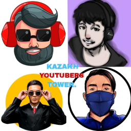 KAZAKH YOUTUBERS TOWER