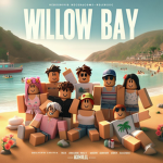 -Willow Bay- (Aspen City Coast)