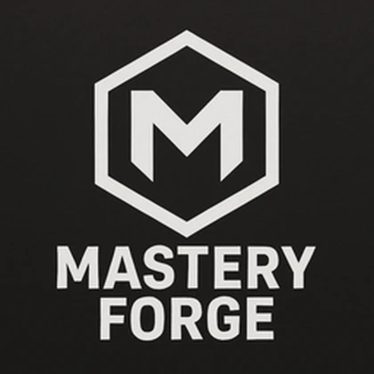 Mastery Forge Roblox group icon