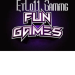 Gaming with EthanLoz11