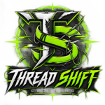 Thread Shift Clothing