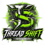 Thread Shift Clothing Group Thumbnail