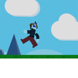 Infinite Obby icon