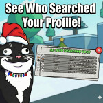 See Who Searched YOUR Profile 🫵