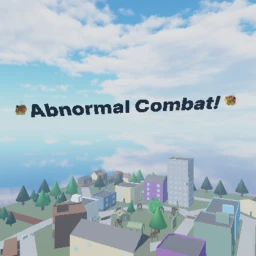 Abnormal Combat! [UPD🔥] [BETA] icon