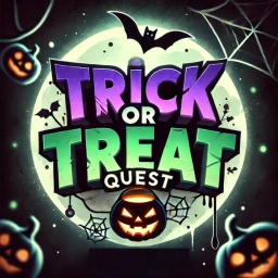 [SOLD OUT] Trick or Treat Quest 🎃 icon