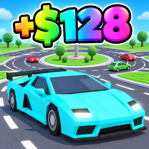 Grow Your Traffic icon