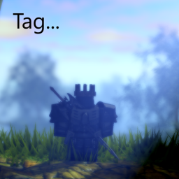 tag...