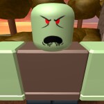 Zombie Apocalypse VERSUS Legacy