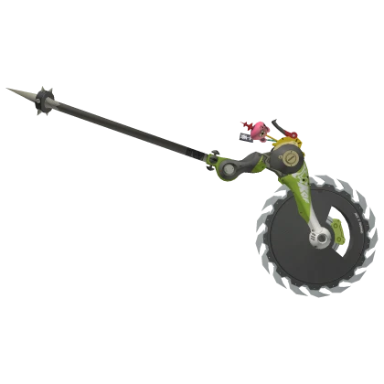 Item Thumbnail