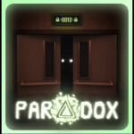 PARADOX 🥼: COUNTDOWN