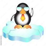 Cool Persons Penguins