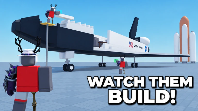 CLONE BUILDERS! screenshot 3