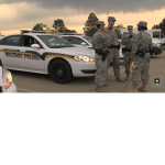 FC| Military Police
