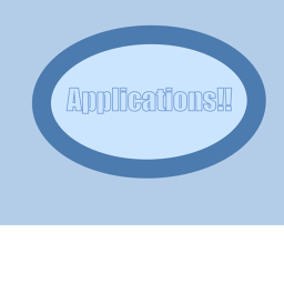 Orphanage/Shopkeeper Applications!
