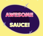 Awesome Sauce Development!