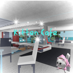 🐱Kitten Cafe🐱