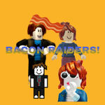Bacon Raiders Group!