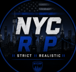 New York City RP II Strict II Realisitc