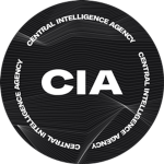CIA | Cᴇɴᴛʀᴀʟ Iɴᴛᴇʟʟɪɢᴇɴᴄᴇ Aɢᴇɴᴄʏ