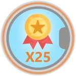 Game Badge Thumbnail