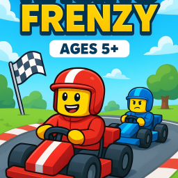 Racing Frenzy