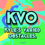 kyles varied obstacles.
